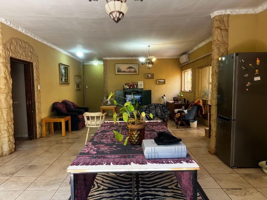 Commercial Property for Sale in De Wildt North West